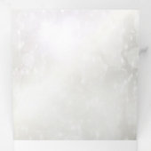 Your Design Here - Personalized Drieluik Programma (Binnenzijde eerst)