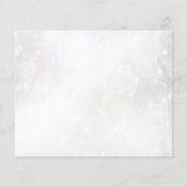 Your Design Here - Personalized Flyer (Achterkant)