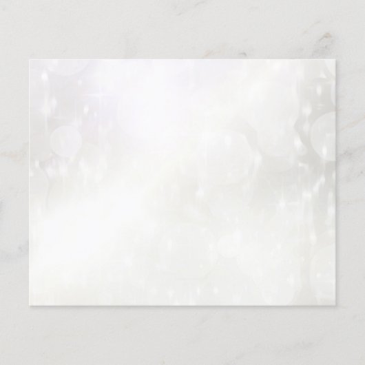 Your Design Here - Personalized Flyer (Voorkant)