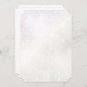 Your Design Here - Personalized Kaart (Voorkant / Achterkant)