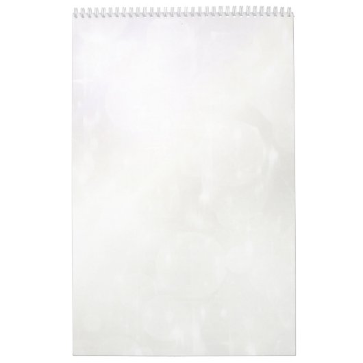 Your Design Here - Personalized Kalender (Hoes)