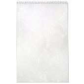 Your Design Here - Personalized Kalender (Hoes)