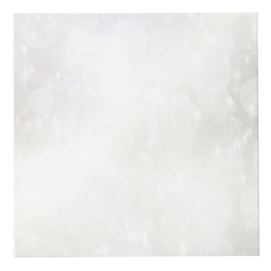 Your Design Here - Personalized Kubus (Voorkant)