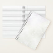 Your Design Here - Personalized Notitieboek (Binnen)