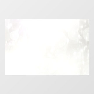 Your Design Here - Personalized Raamsticker