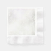 Your Design Here - Personalized Servet (Voorkant)