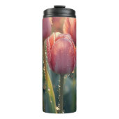 Your Design Here! Premium Vacuum Insulated Stainle Thermosbeker (Voorkant)