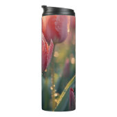 Your Design Here! Premium Vacuum Insulated Stainle Thermosbeker (Geroteerd rechts)