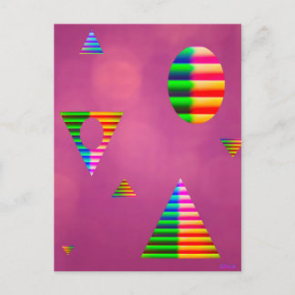 Your Easter Presence Briefkaart