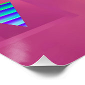 Your Easter Presence III Perfect Poster (Hoek)