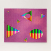 Your Easter Presence Legpuzzel (Horizontaal)