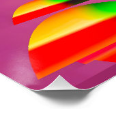 Your Easter Presence V Perfect Poster (Hoek)