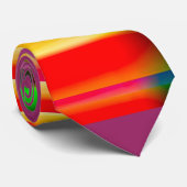 Your Easter Presence V Stropdas (Opgerold)