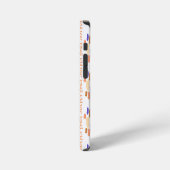 Your Email Did Not Find Me Well iPhone Hoesje (Linkerkant)