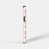 Your Email Did Not Find Me Well iPhone Hoesje (Rechterkant)