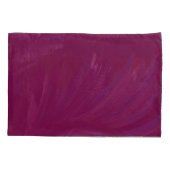 Your Eye Is The Mirror Of Your Soul Kussensloop (Achterkant)