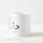Your Familiar Approves This Mug Koffiemok (Voorkant links)