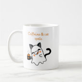 Your Familiar Approves This Mug Koffiemok (Links)