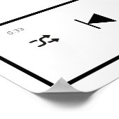 Your Favorite Song on A Poster (Hoek)