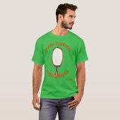 Your FriendsYour MirrorChoose Carefully Be wise re T-shirt (Voorkant volledig)