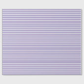 Your Gift Deserves Warmth – Luxury Pastel  Cadeaupapier (Vlak)