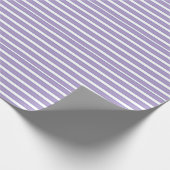 Your Gift Deserves Warmth – Luxury Pastel  Cadeaupapier (Hoek)