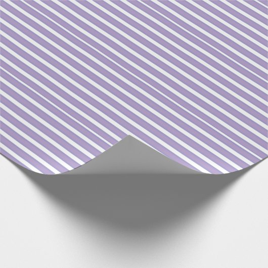 Your Gift Deserves Warmth – Luxury Pastel  Cadeaupapier (Hoek)