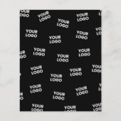 Your Image, Business Logo or any other Design Flyer (Voorkant)