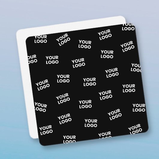 Your Image, Business Logo or any other Design Kaart