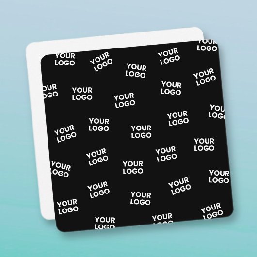 Your Image, Business Logo or any other Design Kaart