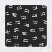 Your Image, Business Logo or any other Design Labels (Design 1)