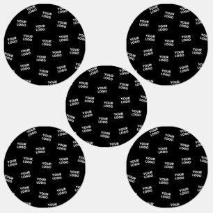 Your Image, Business Logo or any other Design Labels