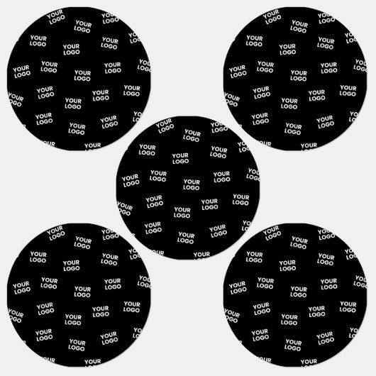 Your Image, Business Logo or any other Design Labels (Groep)