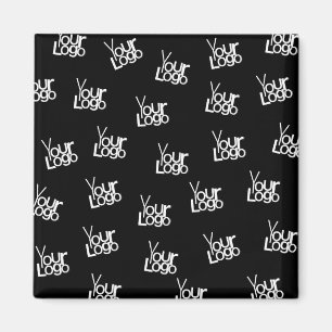 Your Image, Business Logo or any other Design Magneet