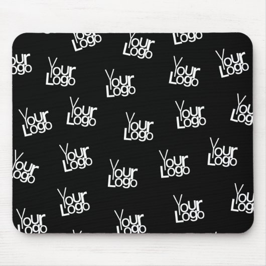 Your Image, Business Logo or any other Design Muismat (Voorkant)