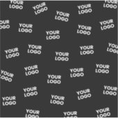 Your Image, Business Logo or any other Design Sticker (Voorkant)