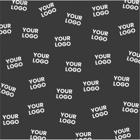 Your Image, Business Logo or any other Design Sticker (Voorkant)
