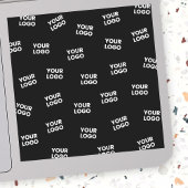 Your Image, Business Logo or any other Design Sticker