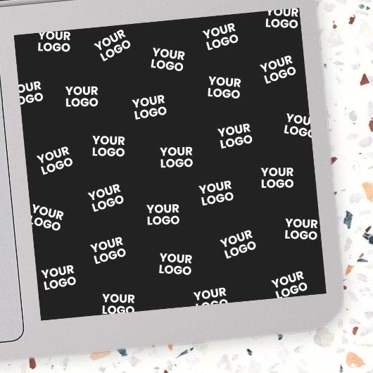 Your Image, Business Logo or any other Design Sticker