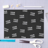 Your Image, Business Logo or any other Design Tissuepapier (Craft)