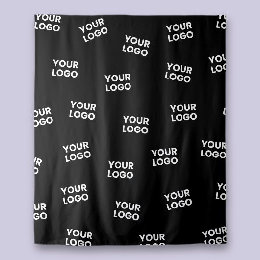 Your Image, Business Logo or any other Design Wandkleed