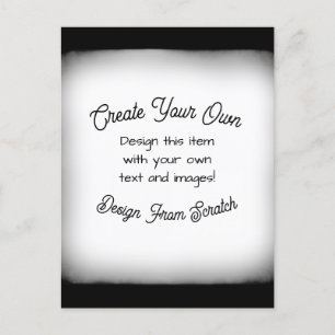 Your Image Here - Uitnodiging Briefkaart