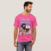  Your Insecure Style T-shirt (Voorkant volledig)