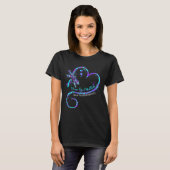 Your Life S Suicide Prevention Awareness Dragonfly T-shirt (Voorkant volledig)