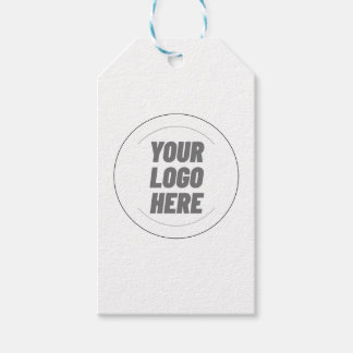 Your Logo Here T-shirt For Men Cadeaulabel