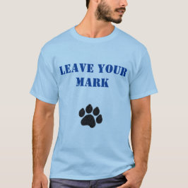 your mark t-shirt