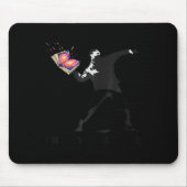 Your Mind Funny Artistry For Creative Souls Men Wo Muismat (Voorkant)