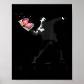 Your Mind Funny Artistry For Creative Souls Men Wo Poster (Voorkant)