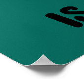 Your Mind Is A Garden -Monarch Butterfly Sunflower Poster (Hoek)