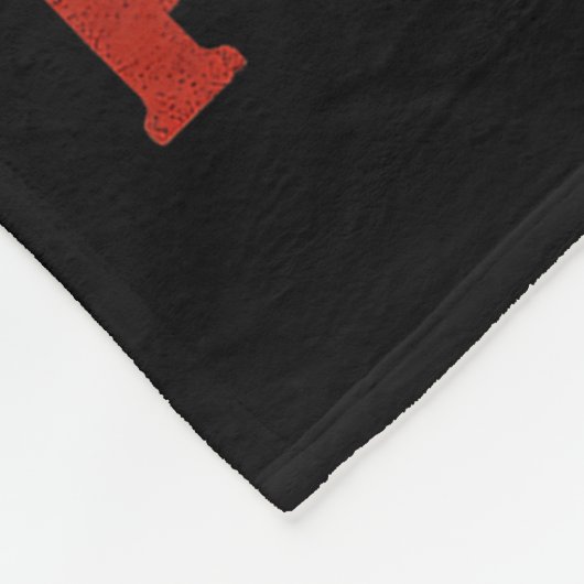 Your Mom Likes My Package Funny Santa Christmas Fleece Deken (Hoek)